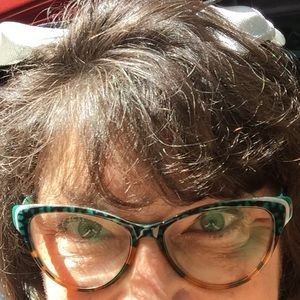 Meet your Posher, Susan